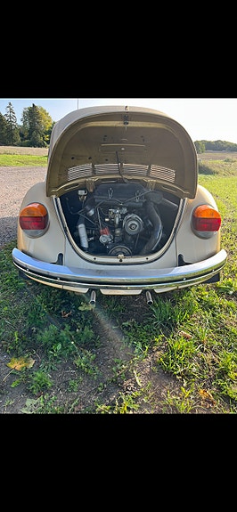 Volkswagen 1303 6 of 16