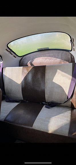 Volkswagen 1303 14 of 16