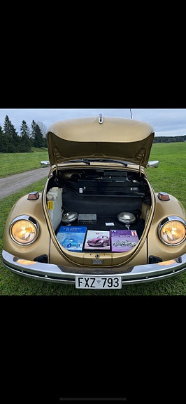Volkswagen 1303 10 of 16