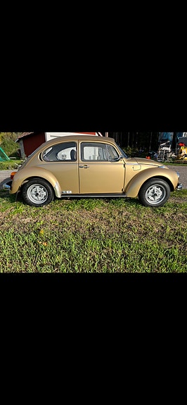 Volkswagen 1303 5 of 16