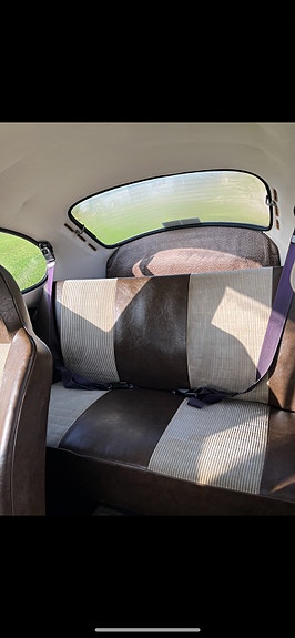 Volkswagen 1303 16 of 16
