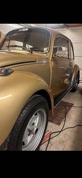 Volkswagen 1303 8 of 16