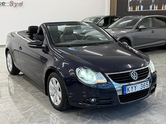 Volkswagen Eos 2 of 22