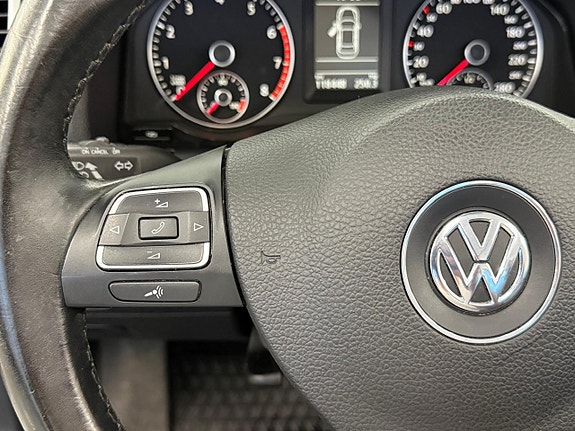 Volkswagen Eos 11 of 22