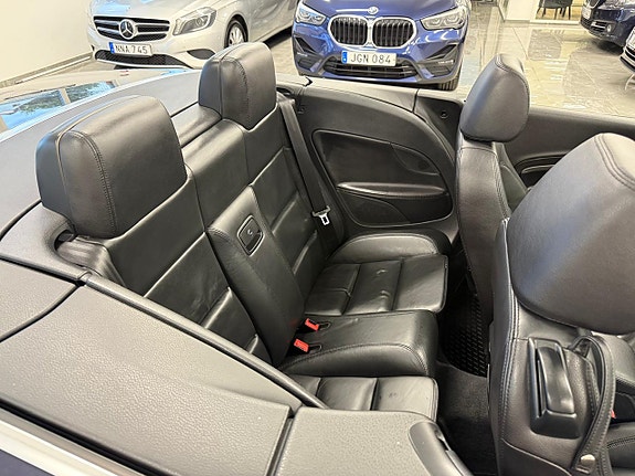Volkswagen Eos 15 of 22
