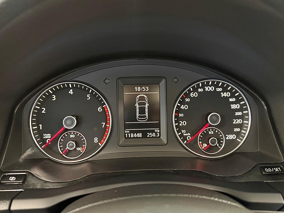 Volkswagen Eos 21 of 22