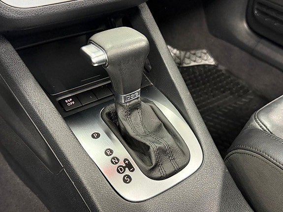 Volkswagen Eos 16 of 22