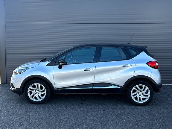 Renault Captur 2 of 20