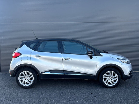 Renault Captur 6 of 20