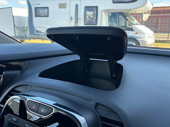 Renault Captur 16 of 20