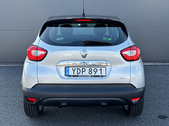 Renault Captur 4 of 20