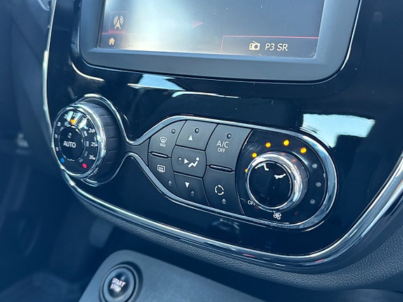 Renault Captur 14 of 20