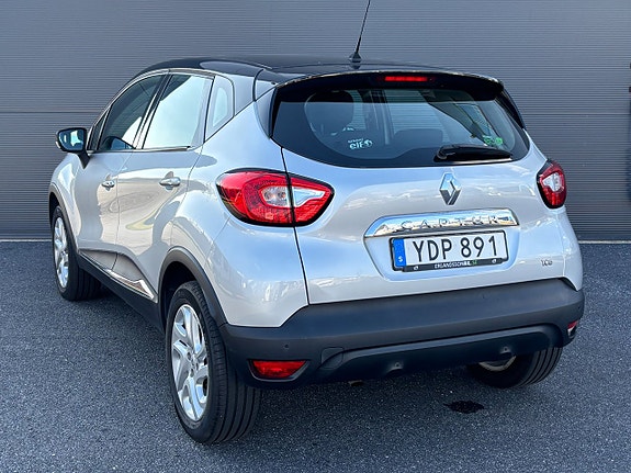 Renault Captur 3 of 20