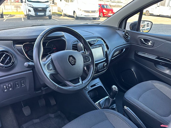 Renault Captur 8 of 20