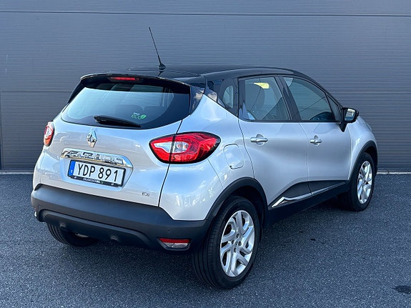 Renault Captur 5 of 20