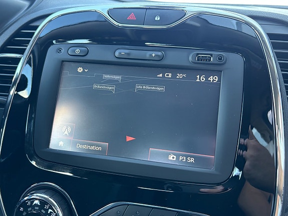 Renault Captur 13 of 20