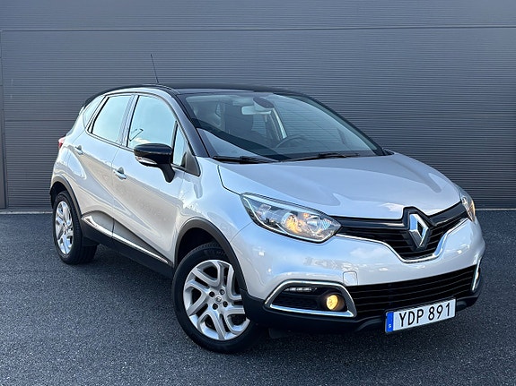 Renault Captur 7 of 20