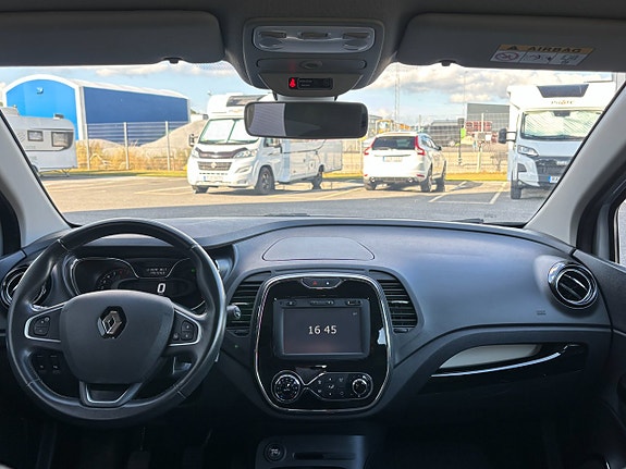 Renault Captur 9 of 20