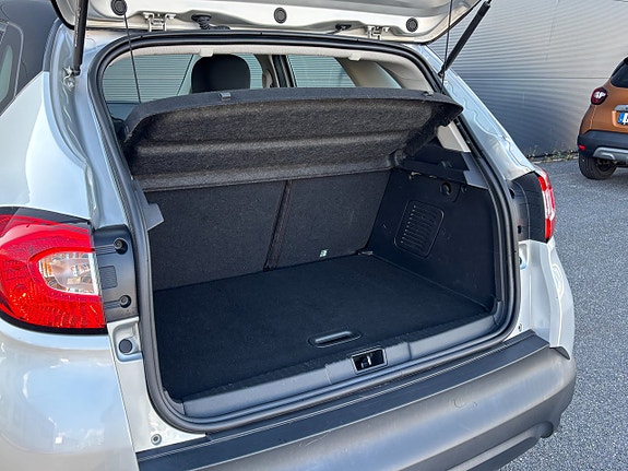 Renault Captur 15 of 20