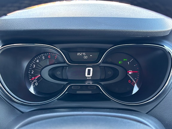 Renault Captur 11 of 20
