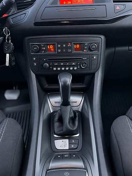Citroen C5 8 of 10