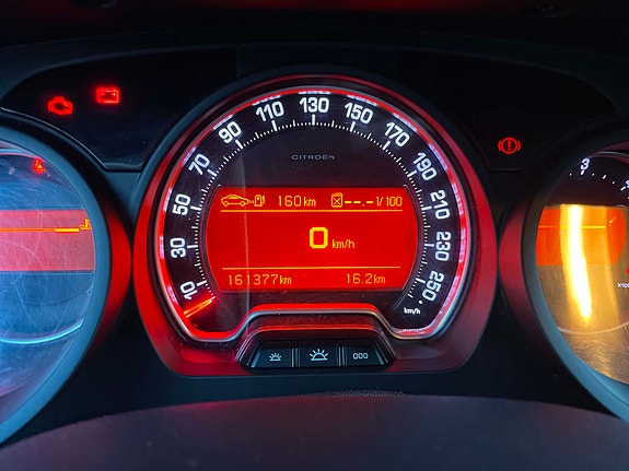 Citroen C5 9 of 10