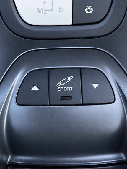 Citroen C5 7 of 10