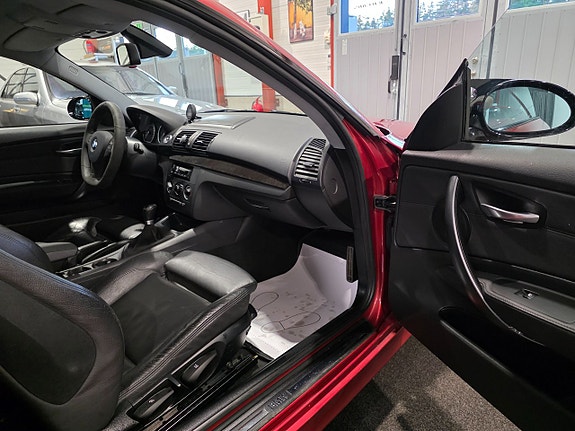 BMW 123d 12 of 20