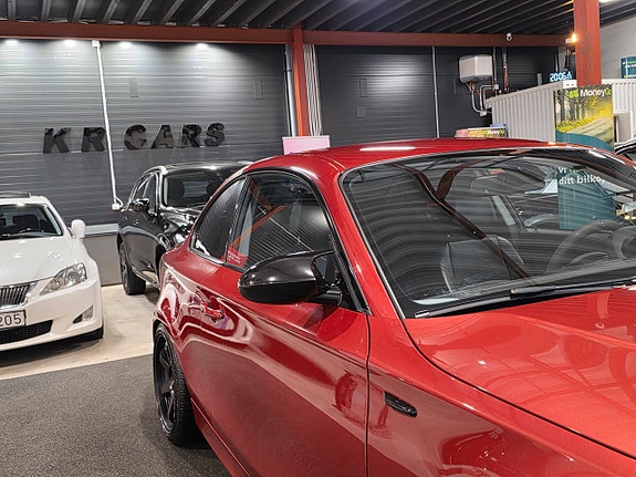 BMW 123d 8 of 20
