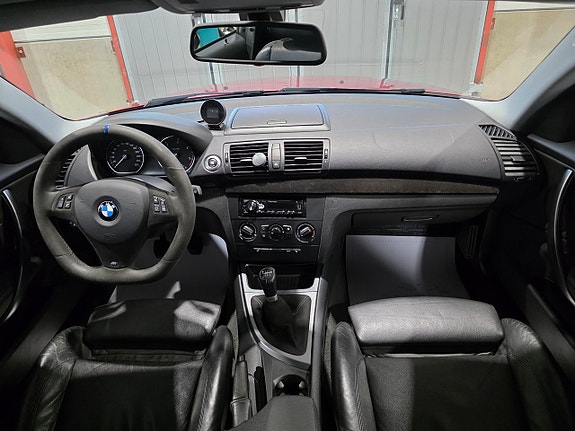 BMW 123d 16 of 20