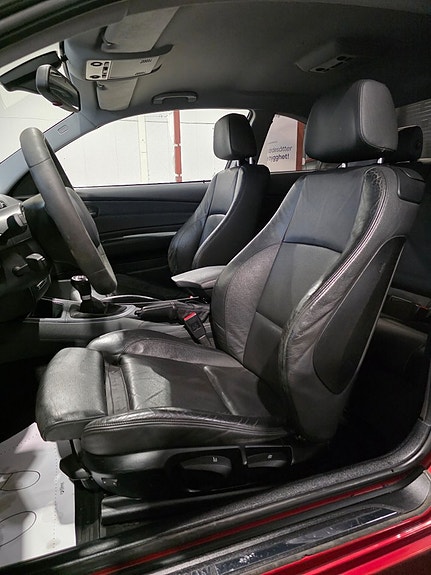 BMW 123d 11 of 20