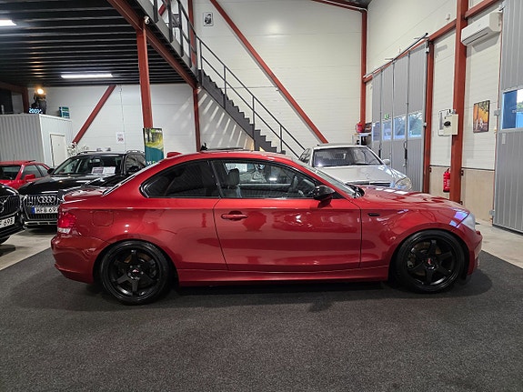 BMW 123d 4 of 20