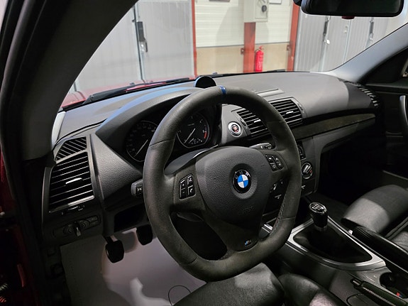 BMW 123d 10 of 20