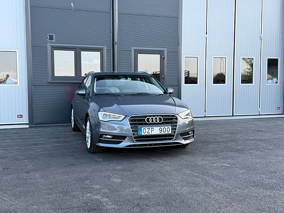 Audi A3 2 of 16