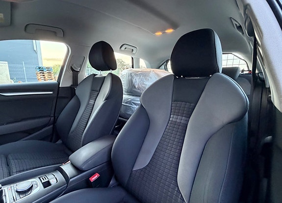 Audi A3 10 of 16