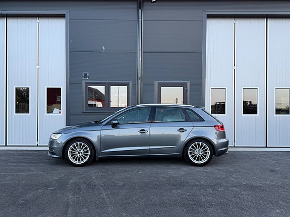Audi A3 6 of 16