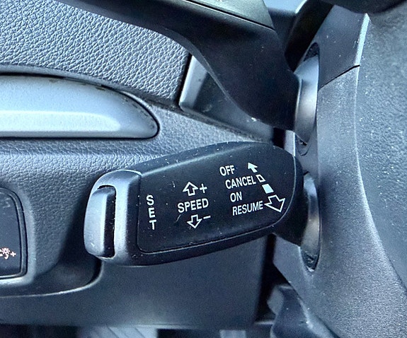 Audi A3 15 of 16