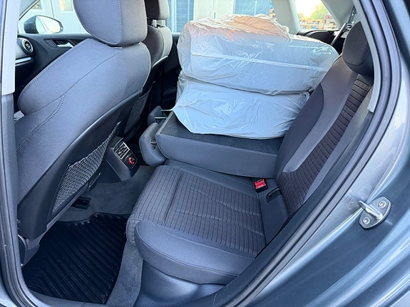 Audi A3 9 of 16