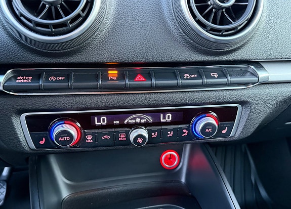 Audi A3 13 of 16