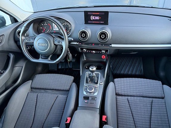 Audi A3 7 of 16