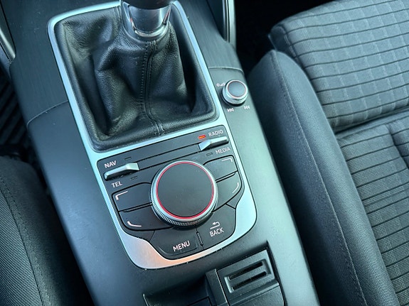 Audi A3 14 of 16