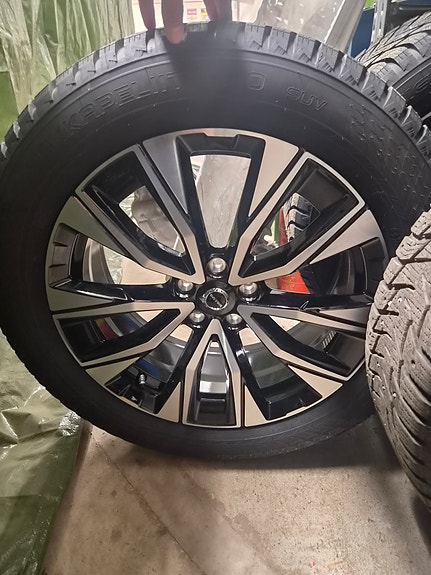 Volvo XC60 10 of 10