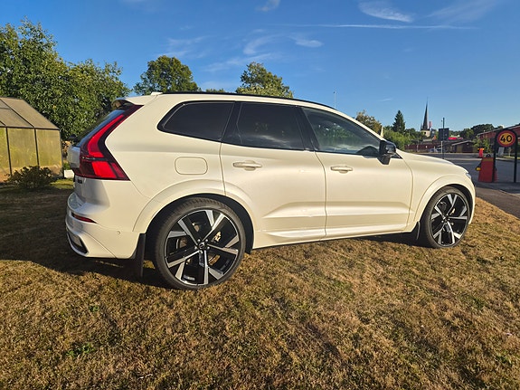 Volvo XC60 6 of 10