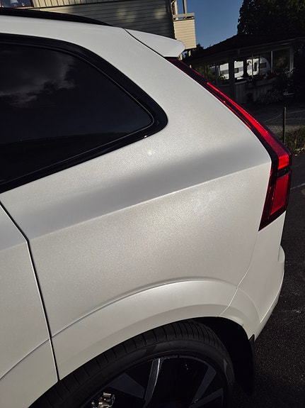 Volvo XC60 9 of 10