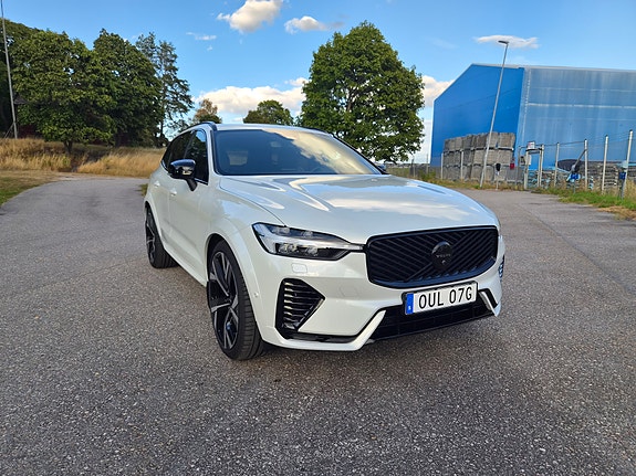 Volvo XC60 5 of 10