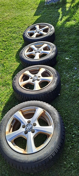 Seat Ibiza 7 of 9