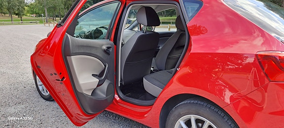 Seat Ibiza 6 of 9