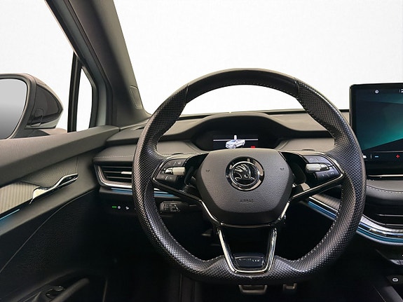 Skoda Enyaq 11 of 30