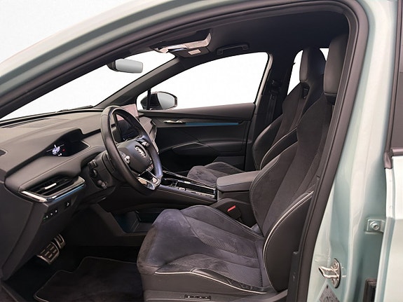 Skoda Enyaq 10 of 30