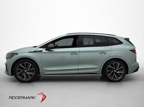 Skoda Enyaq 5 of 30